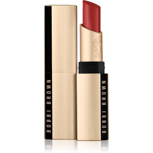 Luxe Matte Lipstick Luxus-Lippenstift mit Matt-Effekt Farbton Ruby 3,5 g - Bobbi Brown - Modalova