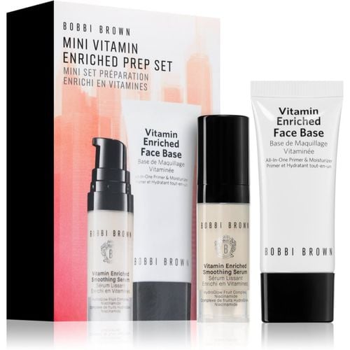 Mini Vitamin Enriched Prep Set Geschenkset für das Gesicht 2 St - Bobbi Brown - Modalova