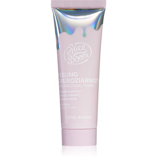 FaceBoom exfoliante limpiador 50 g - BodyBoom - Modalova