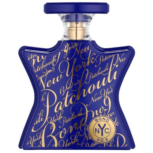 Uptown New York Patchouli Eau de Parfum unisex 100 ml - Bond No. 9 - Modalova