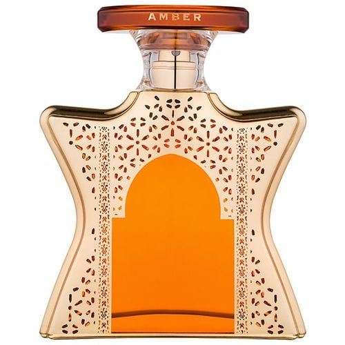 Dubai Collection Amber Eau de Parfum Unisex 100 ml - Bond No. 9 - Modalova