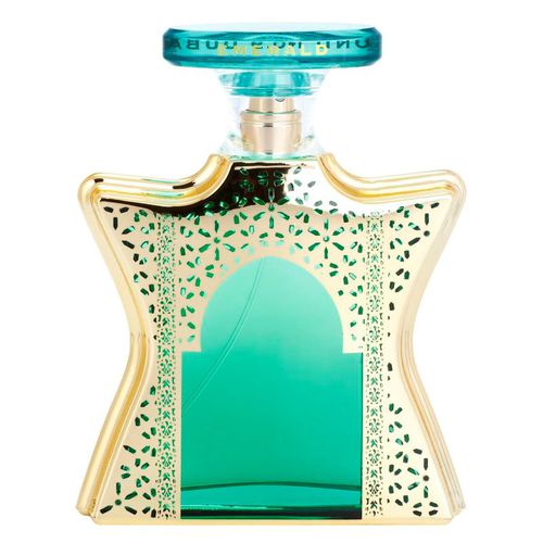 Dubai Collection Emerald Eau de Parfum Unisex 100 ml - Bond No. 9 - Modalova