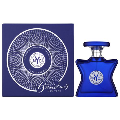 The Scent of Peace Eau de Parfum para hombre 50 ml - Bond No. 9 - Modalova