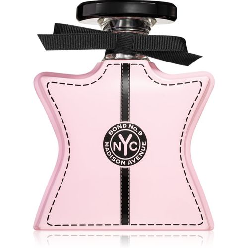 Madison Avenue Eau de Parfum da donna 100 ml - Bond No. 9 - Modalova