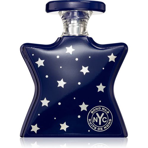 Downtown Nuits de Noho Eau de Parfum da donna 100 ml - Bond No. 9 - Modalova