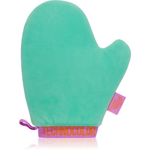 Technocolor Mitt guantes para aplicación 1 ud - Bondi Sands - Modalova