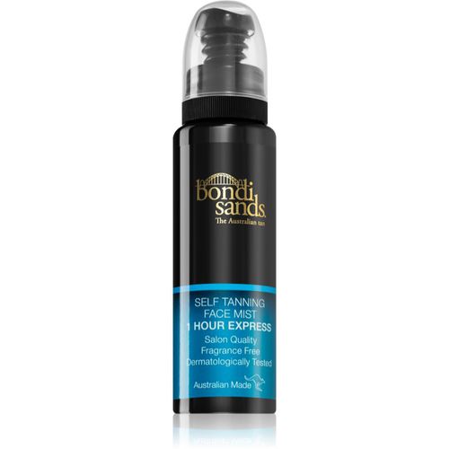 Self Tanning Face Mist 1 Hour Express spray abbronzante per il viso 70 ml - Bondi Sands - Modalova