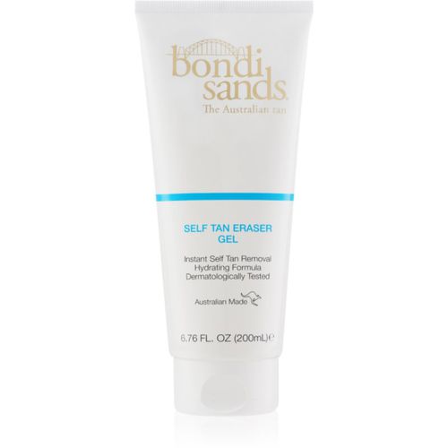 Self Tan Eraser Gel Bräunungsentferner 200 ml - Bondi Sands - Modalova