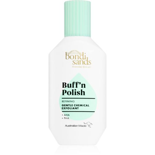 Everyday Skincare Buff’n Polish Gentle Chemical Exfoliant chemisches Peeling für klare und glatte Haut 30 ml - Bondi Sands - Modalova