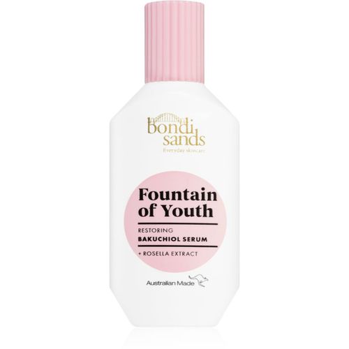 Everyday Skincare Fountain Of Youth Bakuchiol Serum feuchtigkeitsspendendes Hautserum für jugendliches Aussehen 30 ml - Bondi Sands - Modalova