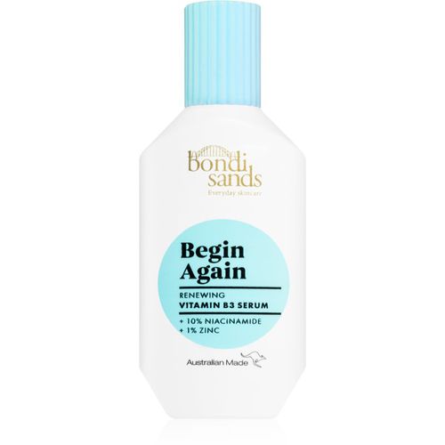 Everyday Skincare Begin Again Vitamin B3 Serum aufhellendes und erneuerndes Serum zum vereinheitlichen der Hauttöne 30 ml - Bondi Sands - Modalova