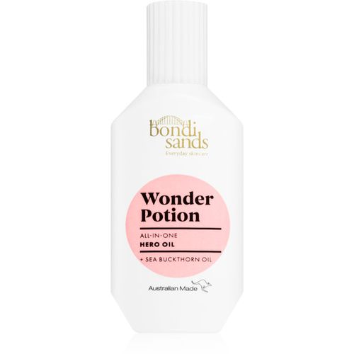 Everyday Skincare Wonder Potion Hero Oil leichtes Öl für die Haut für hydratisierte und strahlende Haut 30 ml - Bondi Sands - Modalova