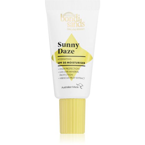 Everyday Skincare Sunny Daze SPF 50 Moisturiser crema hidratante protectora SPF 50 50 g - Bondi Sands - Modalova