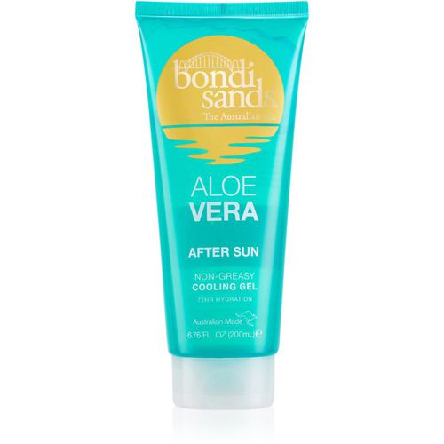 Aloe Vera After Sun gel doposole rinfrescante con aloe vera 200 ml - Bondi Sands - Modalova