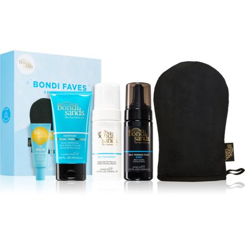 Bondi Faves set (para un bronceado intenso) - Bondi Sands - Modalova