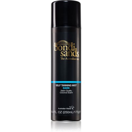 Self Tanning Mist Dark bruma autobronceadoa 250 ml - Bondi Sands - Modalova