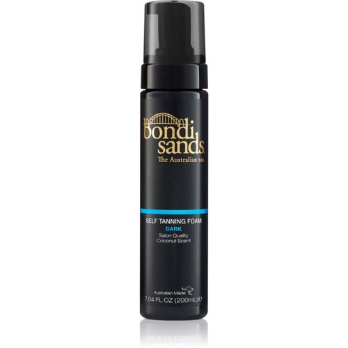 Self Tanning Foam espuma autobronceadora para pieles morenas Dark 200 ml - Bondi Sands - Modalova