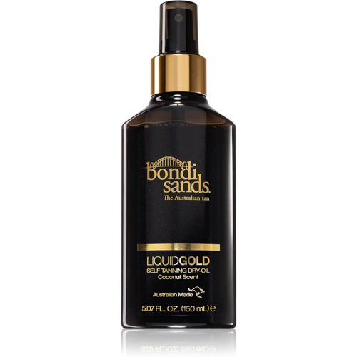 Liquid Gold aceite autobronceador 150 ml - Bondi Sands - Modalova