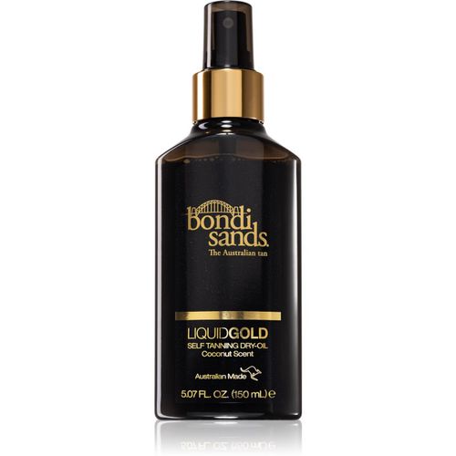 Liquid Gold Selbstbräuneröl 150 ml - Bondi Sands - Modalova