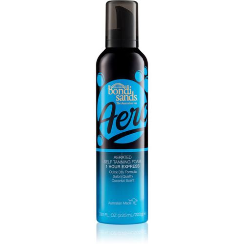 Aero 1 Hour Express espuma autobronceadora para un bronceado rápido 225 ml - Bondi Sands - Modalova