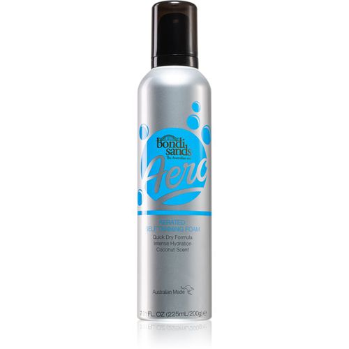 Aero Dark Selbstbräunerschaum für dunkle Haut 225 ml - Bondi Sands - Modalova