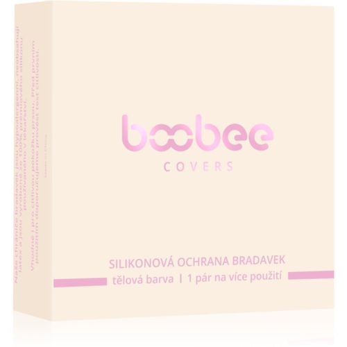 Covers copricapezzoli in silicone colore Skin color 2 pz - Boobee - Modalova