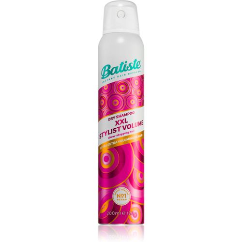 XXL Stylist Volume Trockenshampoo für mehr Haarvolumen 200 ml - Batiste - Modalova