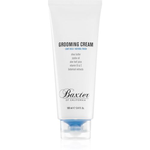 Grooming crema para cabello 100 ml - Baxter of California - Modalova