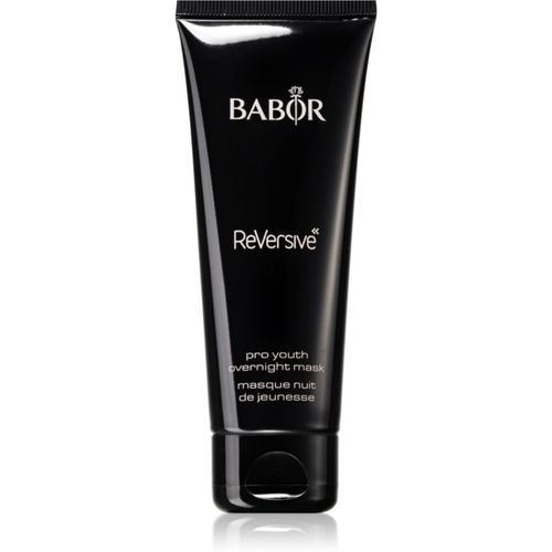 ReVersive mascarilla de noche para redensificar la piel 75 ml - BABOR - Modalova