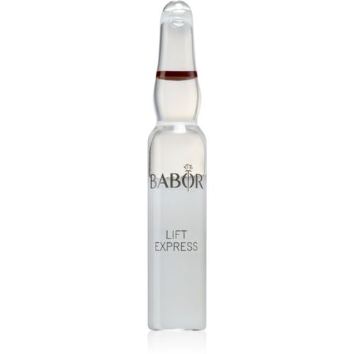 Ampoule Concentrates Lift Express ampollas antienvejecimiento y reafirmante 7x2 ml - BABOR - Modalova