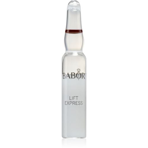 Ampoule Concentrates Lift Express fialette anti-age e rassodante 7x2 ml - BABOR - Modalova