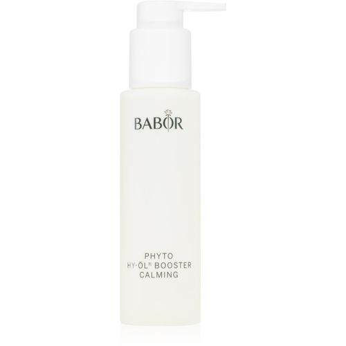 Cleansing Phyto HY-ÖL Esencia calmante para lucir una piel perfecta 100 ml - BABOR - Modalova