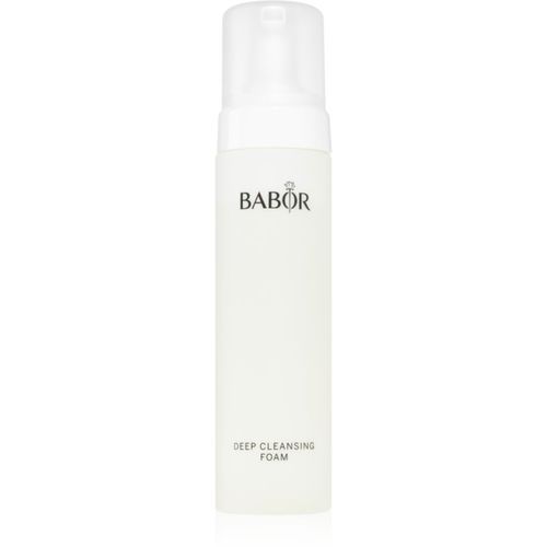 Cleansing espuma de limpieza profunda 200 ml - BABOR - Modalova