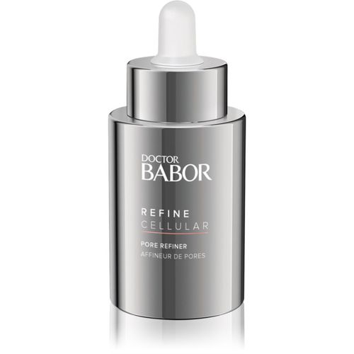 Refine Cellular Pore Refiner sérum matificante para suavizar los poros 50 ml - BABOR - Modalova