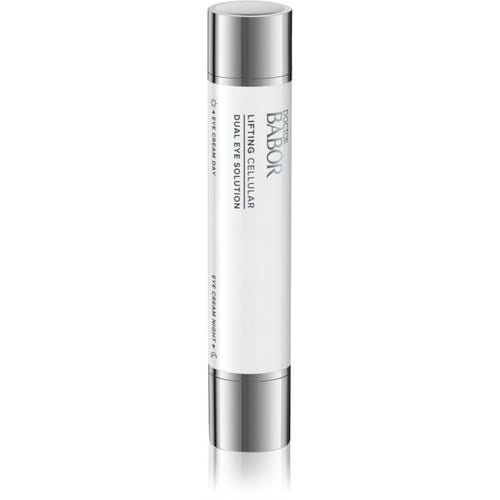 Lifting Cellular Dual Eye Solution trattamento occhi rigenerante doppia azione 2x15 ml - BABOR - Modalova