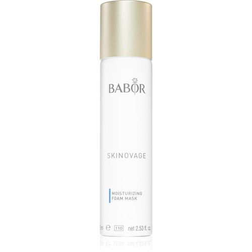 Skinovage Moisturizing mascarilla facial textura espuma en spray 75 ml - BABOR - Modalova