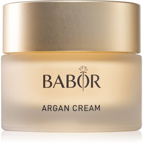 Skinovage Argan Cream crema hidratante y fortalecedora para rostro 50 ml - BABOR - Modalova