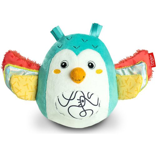 DoBabyDoo Roly Poly Owl Activity Spielzeug 6 m+ 1 St - BABY FEHN - Modalova