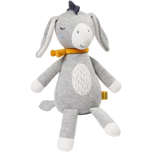 FehnNATUR Cuddly Toy Donkey giocattolo di pelouche 1 pz - BABY FEHN - Modalova