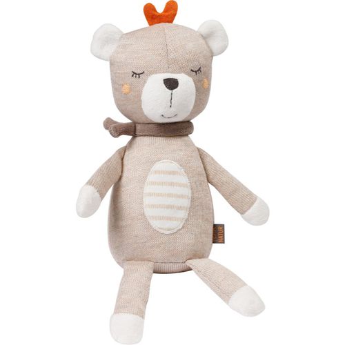 FehnNATUR Cuddly Toy Teddy Plüschspielzeug 1 St - BABY FEHN - Modalova