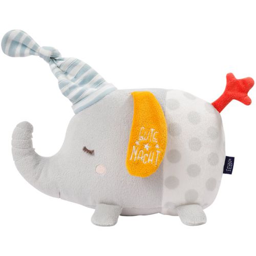 Cuddly Toy Good Night Elephant giocattolo di pelouche 1 pz - BABY FEHN - Modalova