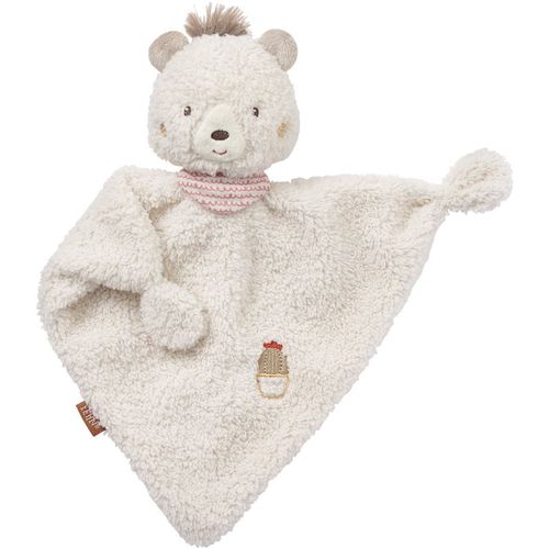 Comforter Peru Bear Schmusetuch 1 St - BABY FEHN - Modalova