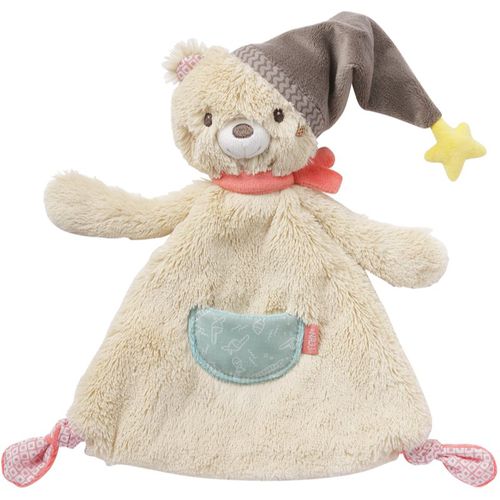 Comforter Bruno Bear doudou per la nanna 1 pz - BABY FEHN - Modalova