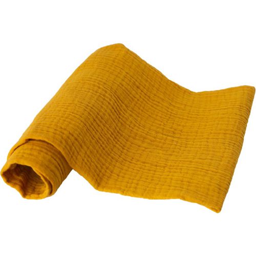 Muslin Set pannolini in tessuto Mustard, 70x80 cm 3 pz - Babymatex - Modalova