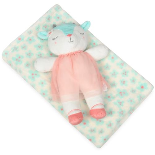 Sheep Mint Pink Geschenkset für Kinder ab der Geburt 1 St - Babymatex - Modalova