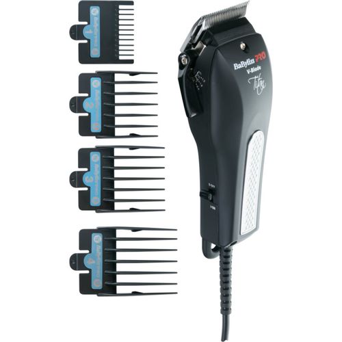 V - Blade Titan FX685E cortapelos profesional 1 ud - BaByliss PRO - Modalova