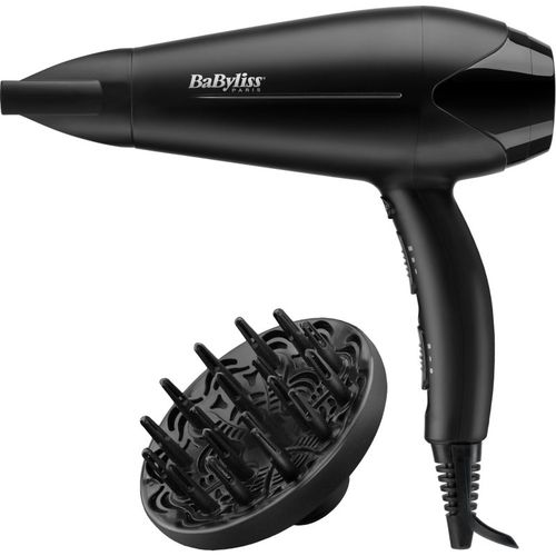 BaByliss D563DE Haartrockner 1 St - BaByliss - Modalova