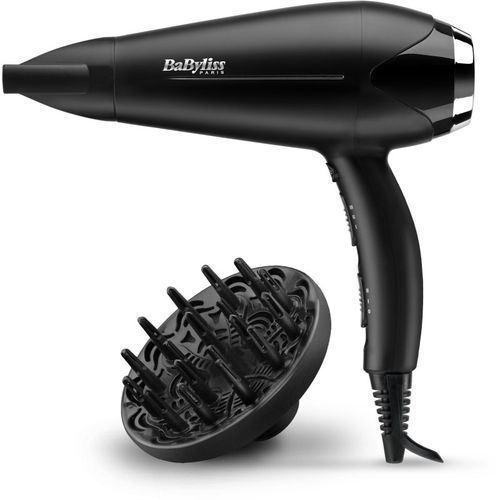 BaByliss D572DE Haartrockner 1 St - BaByliss - Modalova