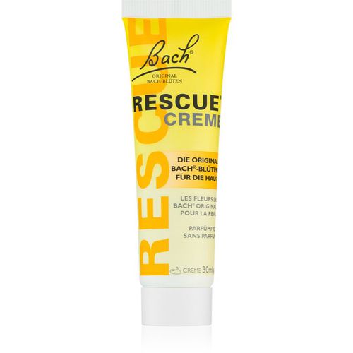 RESCUE® creme crema facial con efectos calmantes 30 g - Bach® Flower Remedies - Modalova