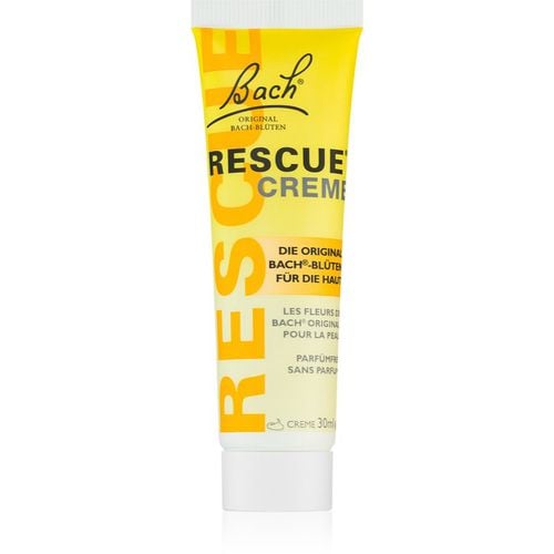 RESCUE® creme crema viso con effetto lenitivo 30 g - Bach® Flower Remedies - Modalova